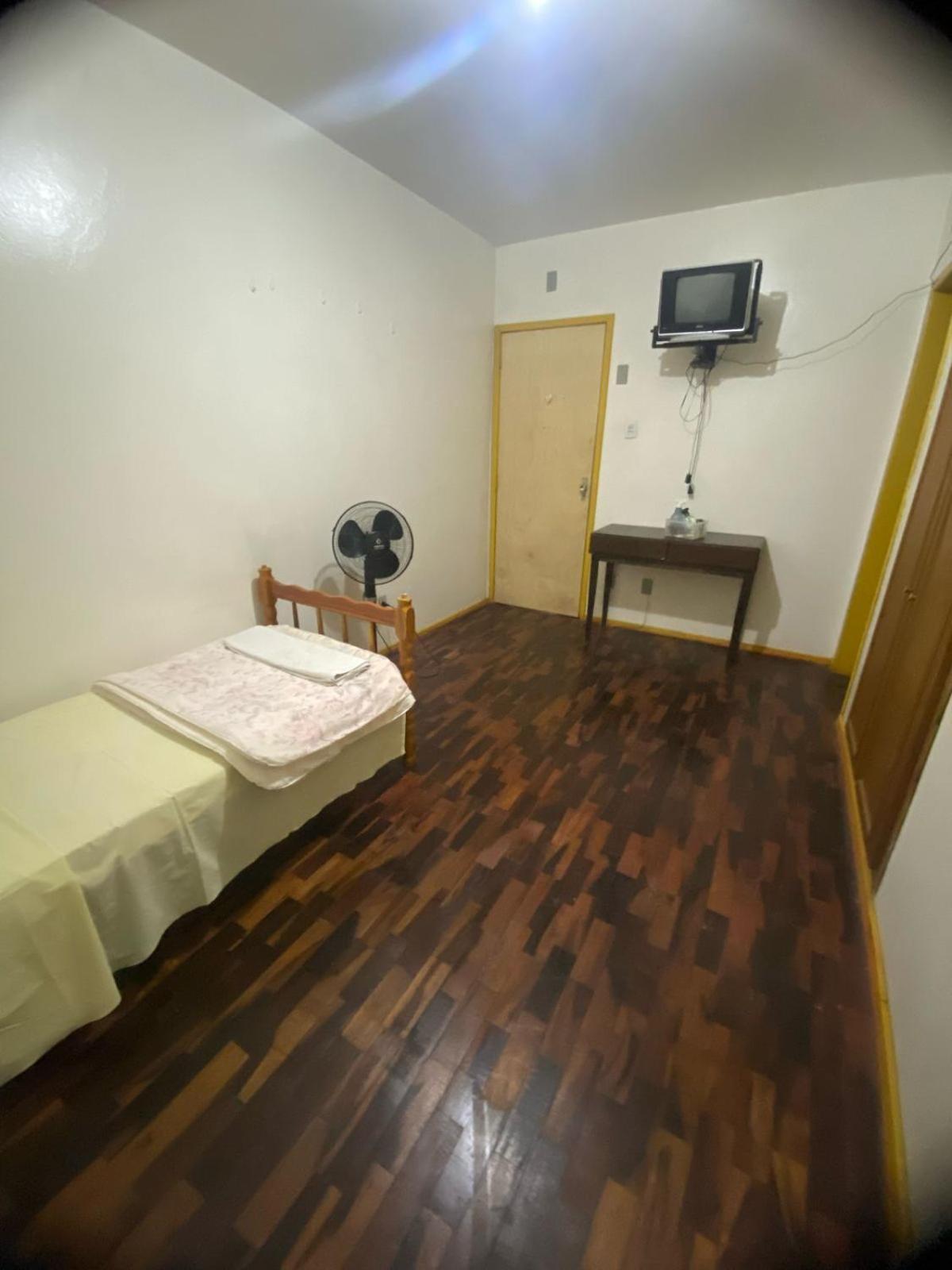 Novo Hotel Озориу Экстерьер фото